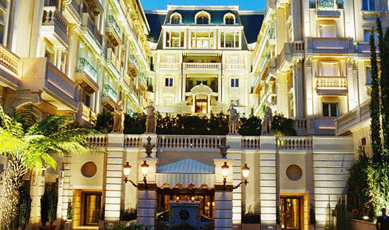  Metropole Hotel 
